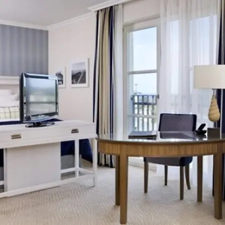 Steigenberger Grandhotel & 5*