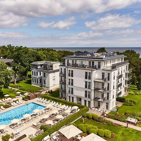 Steigenberger Grandhotel &