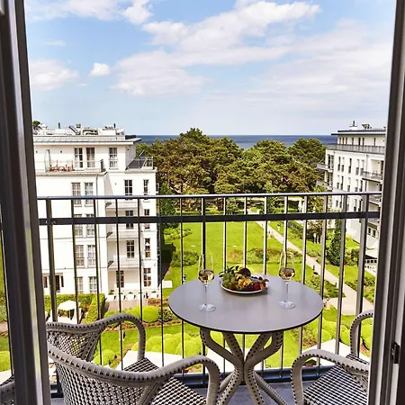 Steigenberger Grandhotel &