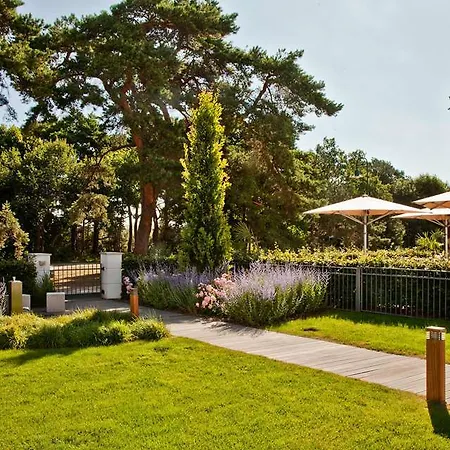 Steigenberger Grandhotel & Heringsdorf (Usedom)