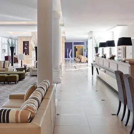 Steigenberger Grandhotel & Ξενοδοχείο Χέρινγκσντορφ