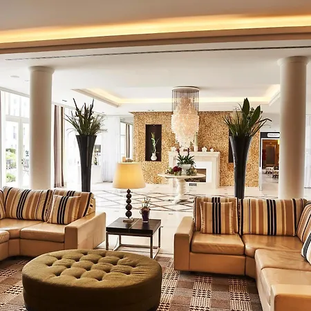 Steigenberger Grandhotel &